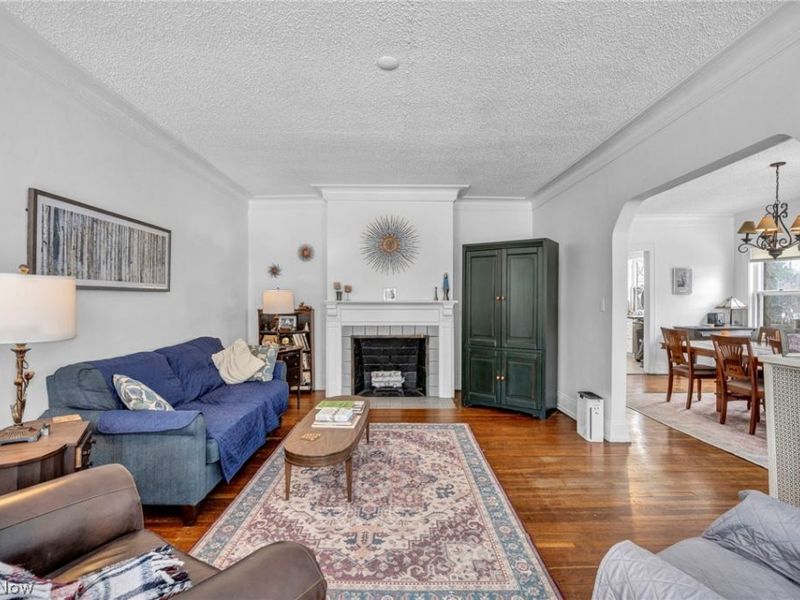 2410 Overlook Road, Cleveland Heights, OH 44106 Photo 8