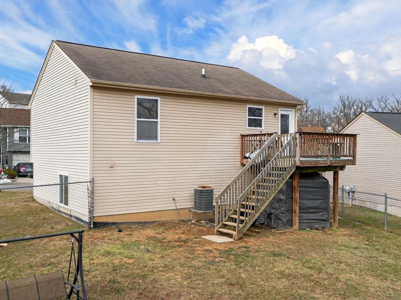 6592 Garcia Court, Florence, KY 41042 Photo 15