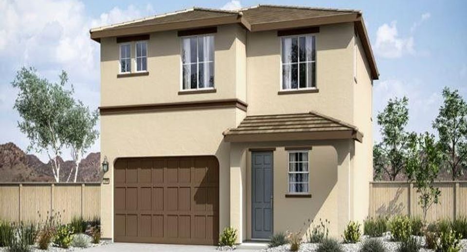 6774 Lunar Descent Drive, Unit Homesite 1, Sparks, NV 89436 Photo