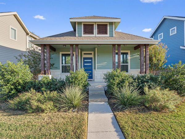 8709 Alderman DR, Austin, TX 78747