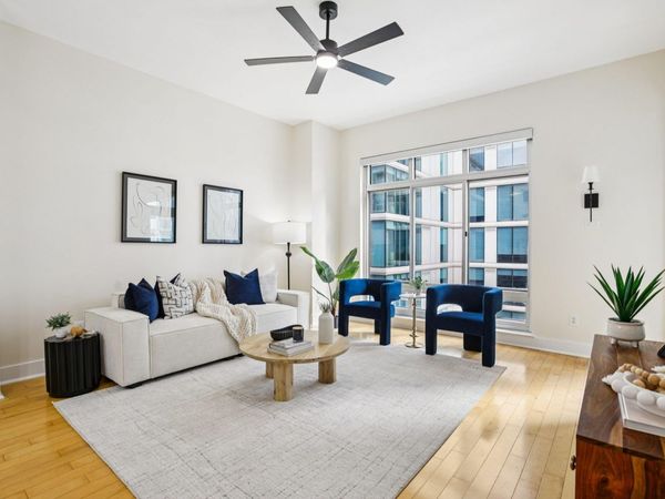 603 Davis ST, Unit 2007, Austin, TX 78701