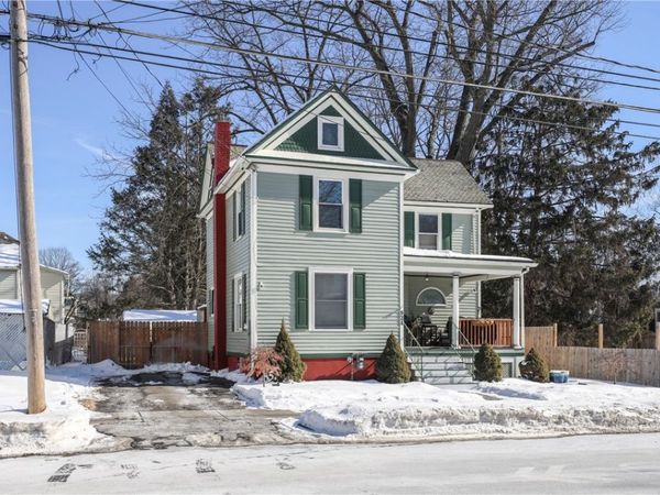 924 Davis Street, Elmira, NY 14901