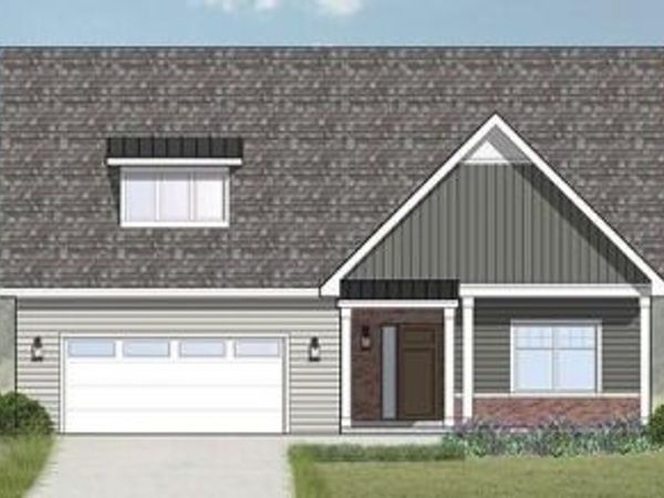 2637 Piers End Lane, Kalamazoo, MI 49009