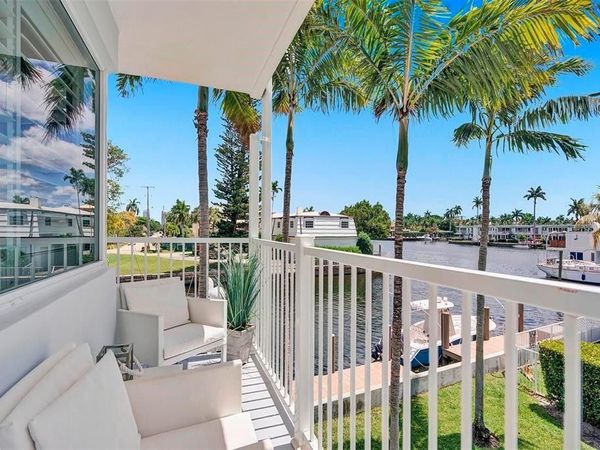 535 Hendricks Isle, Unit 209, Fort Lauderdale, FL 33301