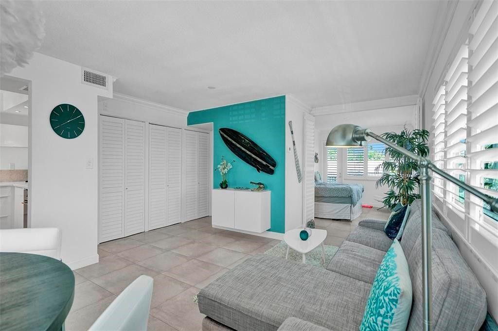 535 Hendricks Isle, Unit 209, Fort Lauderdale, FL 33301 Photo