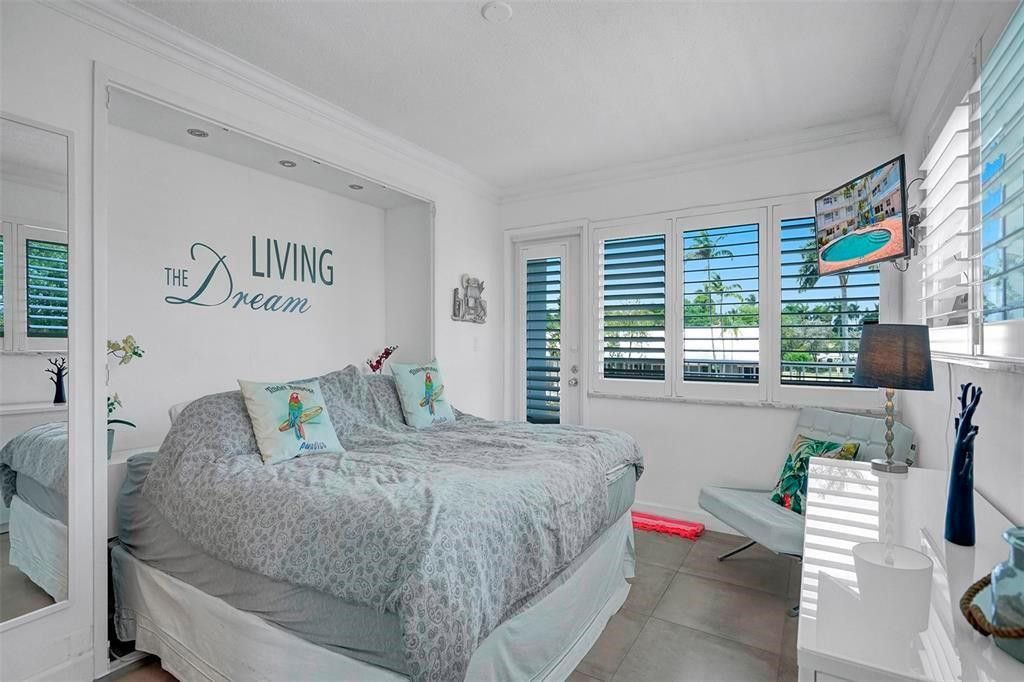 535 Hendricks Isle, Unit 209, Fort Lauderdale, FL 33301 Photo