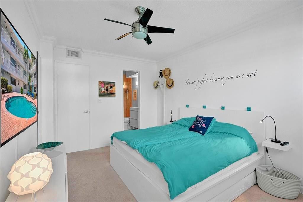 535 Hendricks Isle, Unit 209, Fort Lauderdale, FL 33301 Photo