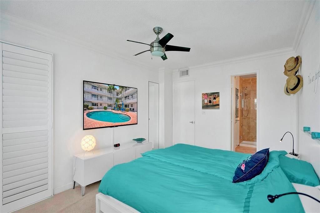 535 Hendricks Isle, Unit 209, Fort Lauderdale, FL 33301 Photo