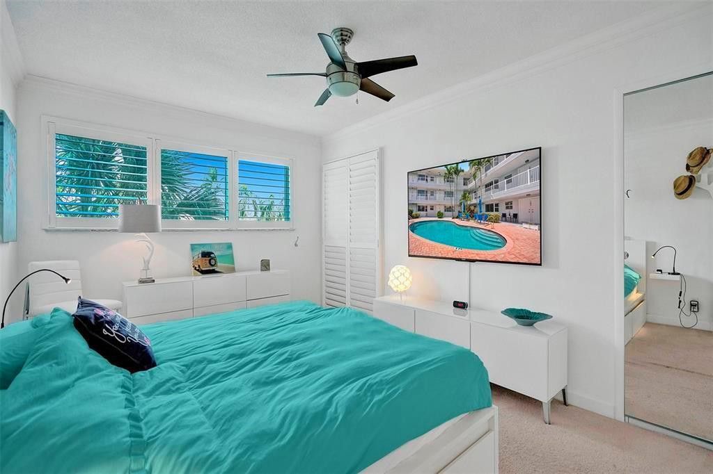 535 Hendricks Isle, Unit 209, Fort Lauderdale, FL 33301 Photo