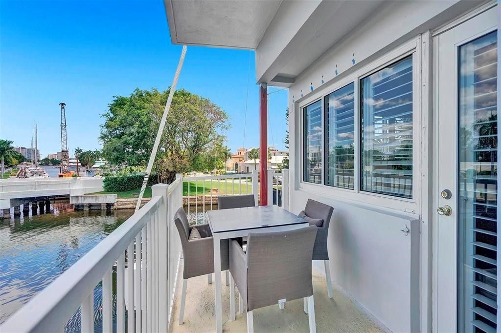 535 Hendricks Isle, Unit 209, Fort Lauderdale, FL 33301 Photo