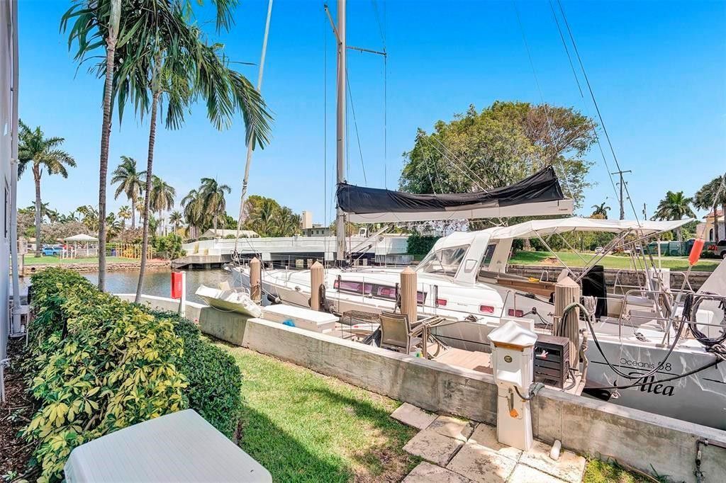 535 Hendricks Isle, Unit 209, Fort Lauderdale, FL 33301 Photo