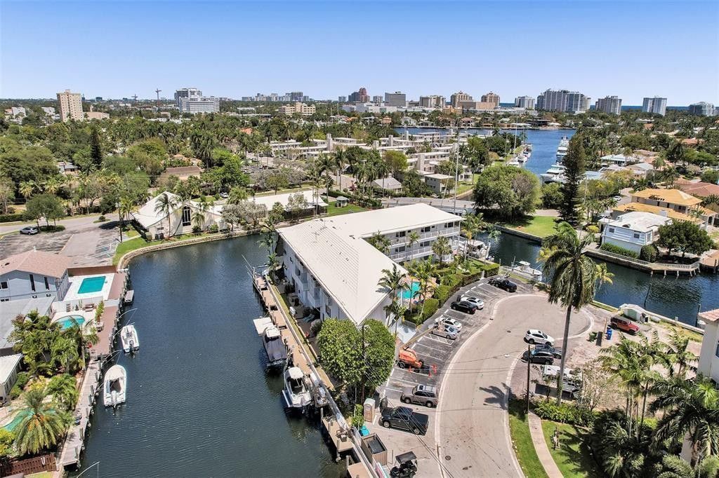 535 Hendricks Isle, Unit 209, Fort Lauderdale, FL 33301 Photo