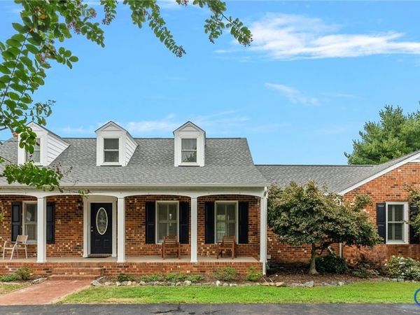 14391 Mill Creek Drive, Montpelier, VA 23192