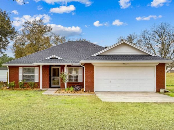 9515 FORD Road, Bryceville, FL 32009