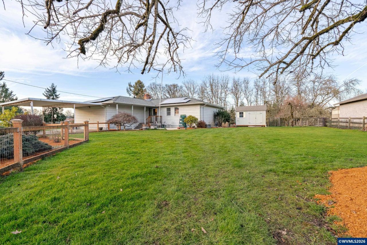 31229 Lone Oak Ln Sw, Albany, OR 97321 Main Photo