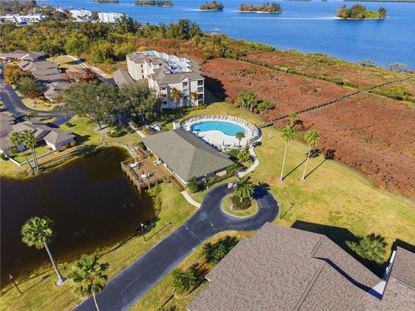 6165 S Mirror Lake Drive, Unit 309, Sebastian, FL 32958