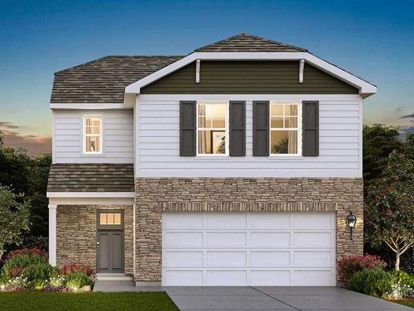 6703 Buchanan Circle, Plainfield, IL 60586