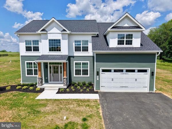 2204 ARDEN DRIVE, FALLSTON, MD 21047