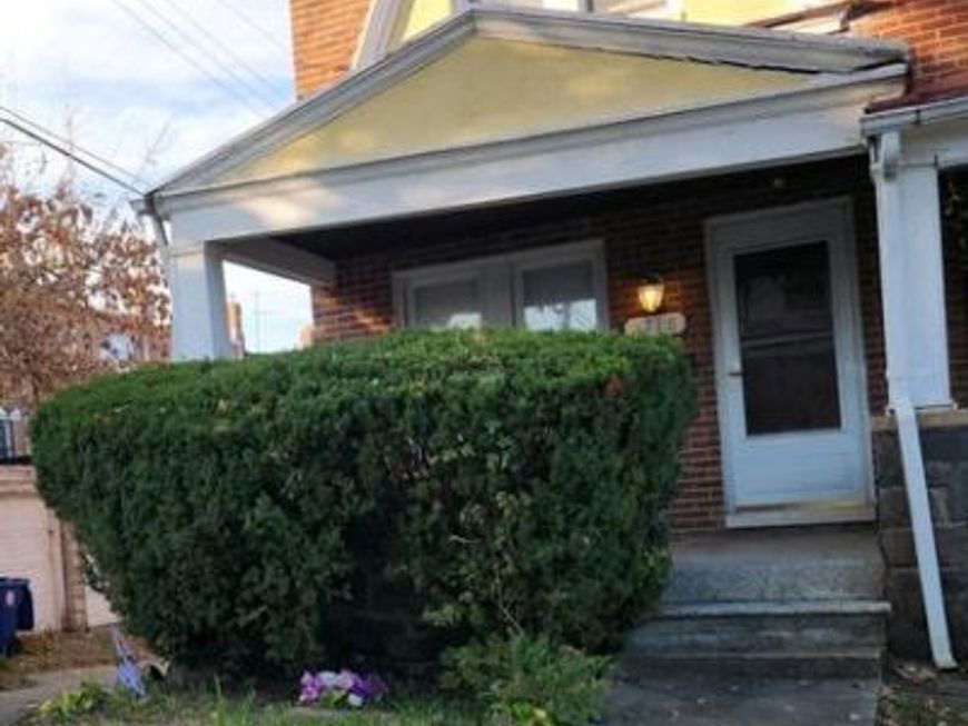 3718 Woodridge Road, Baltimore, MD 21229 Main Photo