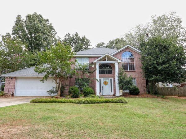 117 Lakeside Drive, Saltillo, MS 38866