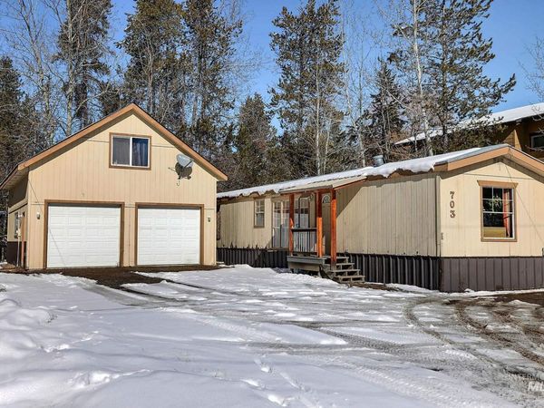 703 Wooley Ave, McCall, ID 83638