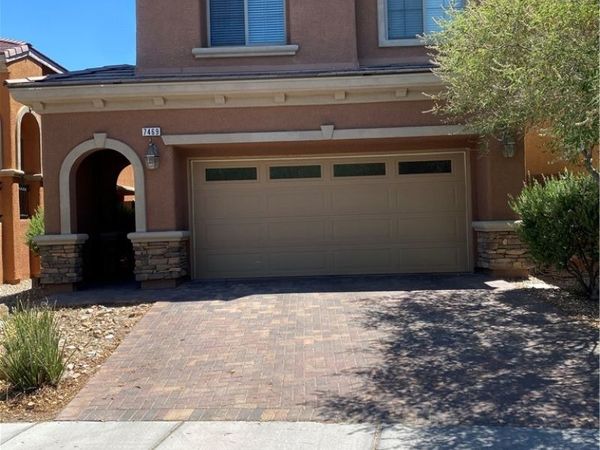 7469 Calzado Drive, Las Vegas, NV 89178