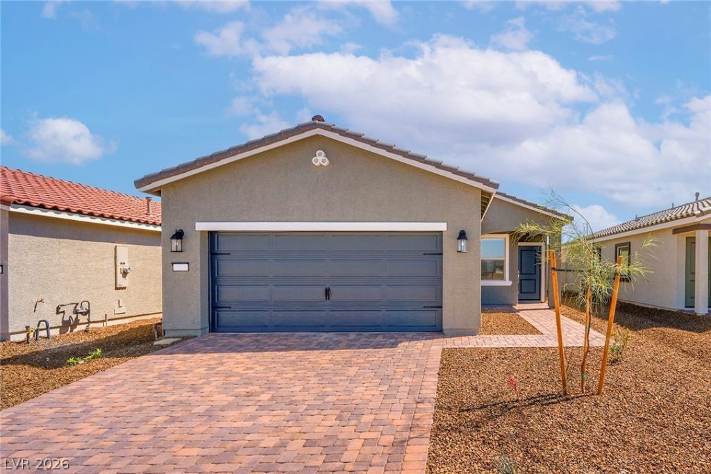 6739 Magnolia River Avenue, Las Vegas, NV 89156 Main Photo