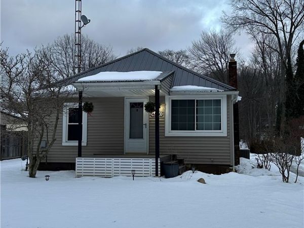 6970 Lake O Springs Avenue NW, North Canton, OH 44720