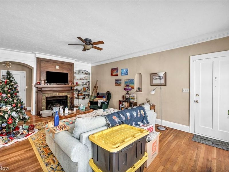 2420 Overlook Road, Cleveland Heights, OH 44106 Photo 28