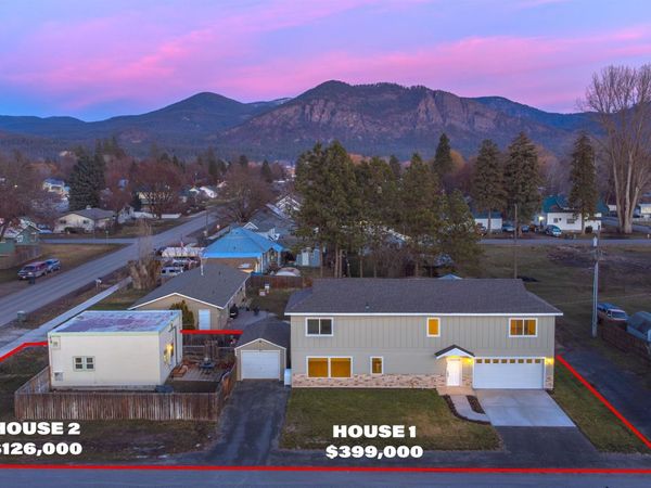 101 S West St, Chewelah, WA 99109