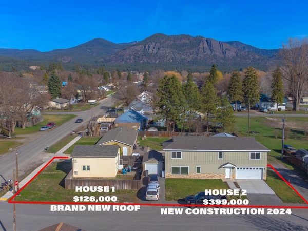 101 S West St, Chewelah, WA 99109