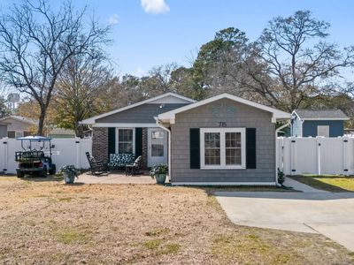 715 Cypress Dr., Surfside Beach, SC 29575