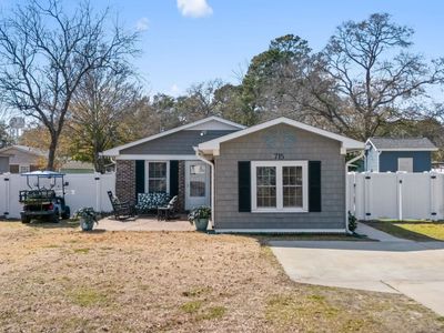 715 Cypress Dr., Surfside Beach, SC 29575