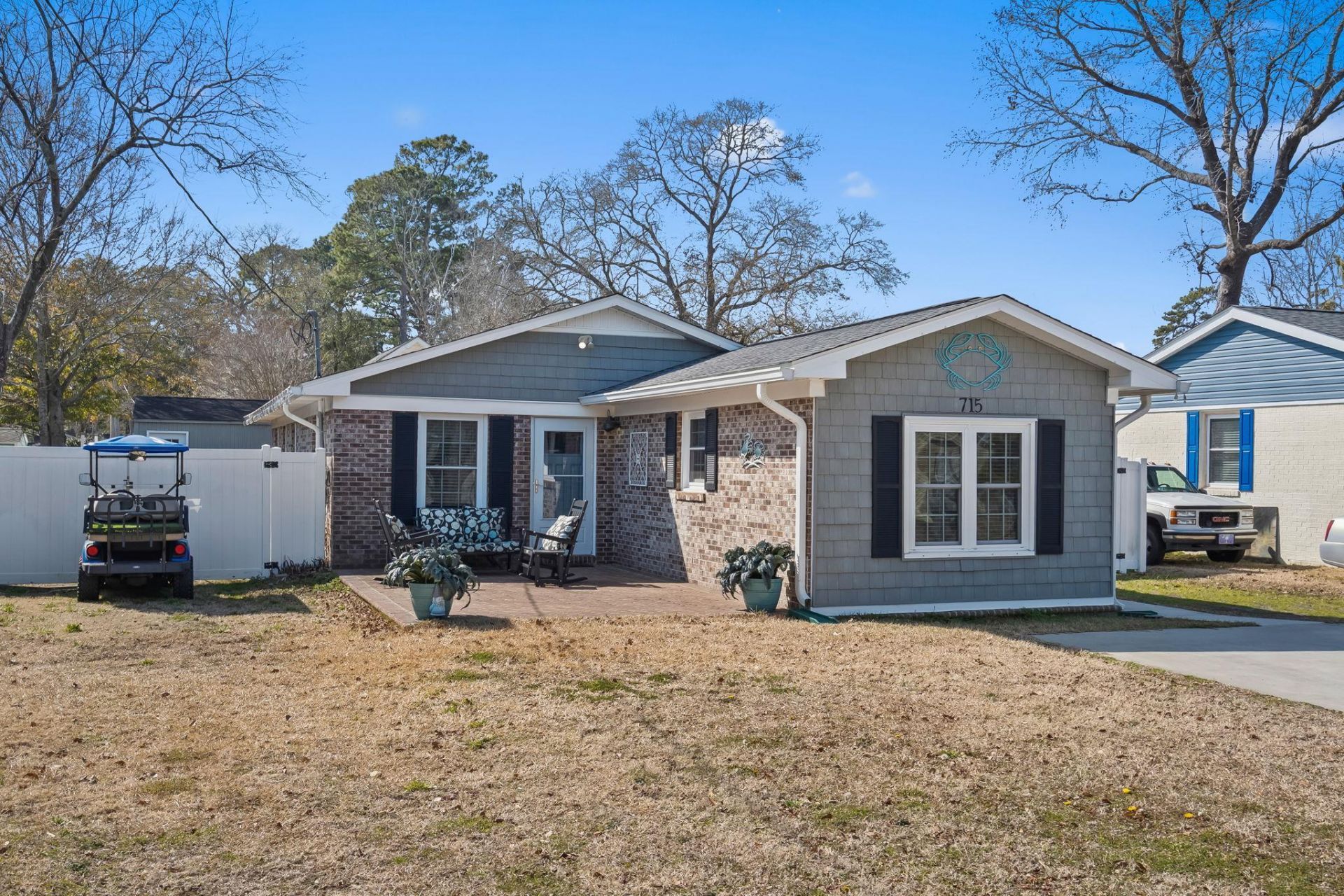 715 Cypress Dr. Photo 47