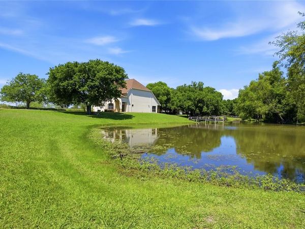 4927 Fm 878, Waxahachie, TX 75165