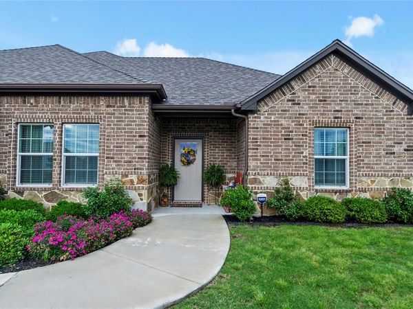 141 Walnut Street, Paradise, TX 76073