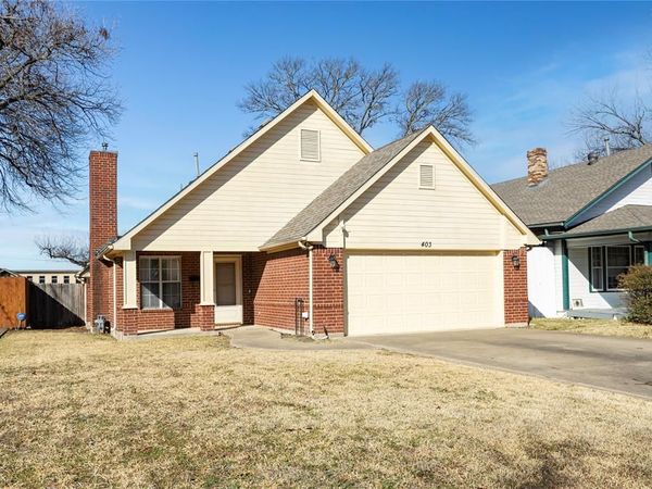 403 S 11th Street, Garland, TX 75040