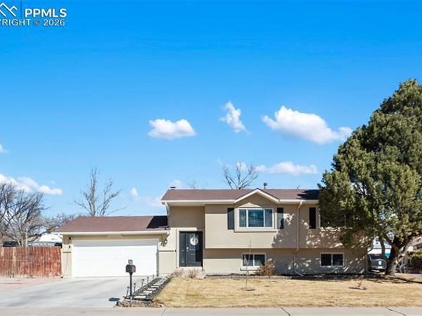 1029 Phay Avenue, Canon City, CO 81212