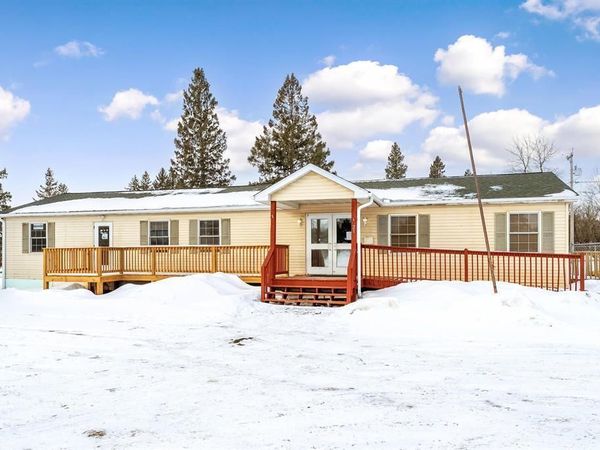 21 Minnesota Street, Sandstone, MN 55072