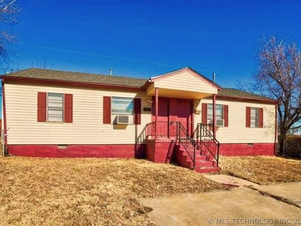 1183 NW Ozmun Avenue, Lawton, OK 73507