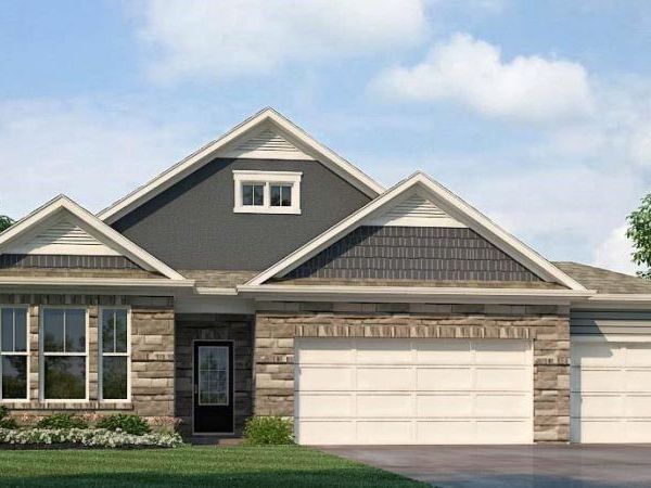 20768 W 188th Street, Spring Hill, KS 66083