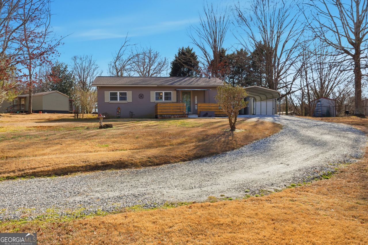 582 Wheeler Circle, Alto, GA 30510 Main Photo