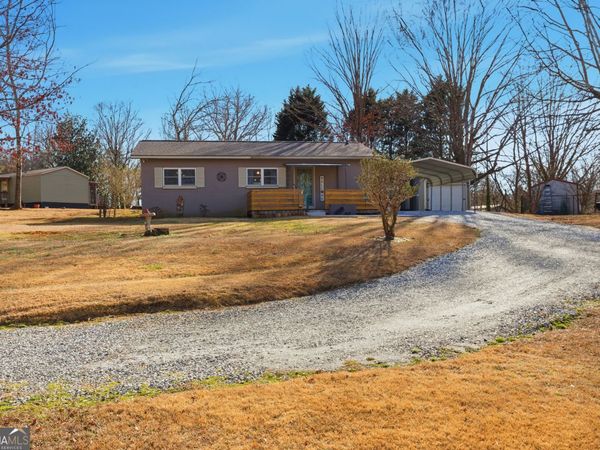 582 Wheeler Circle, Alto, GA 30510