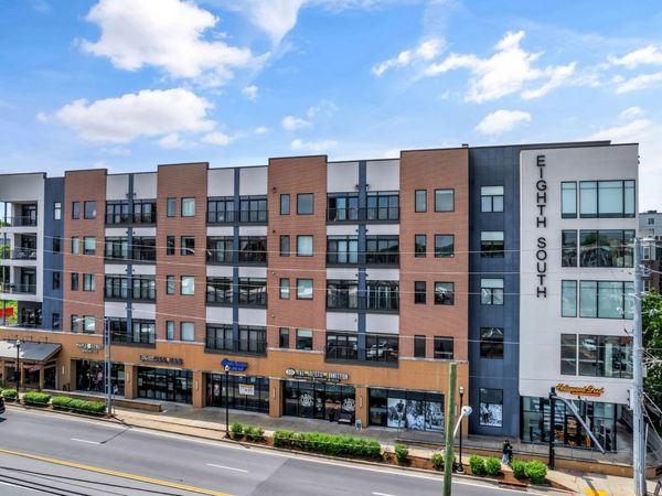 2407 8th Ave S, Unit 406, Nashville, TN 37204