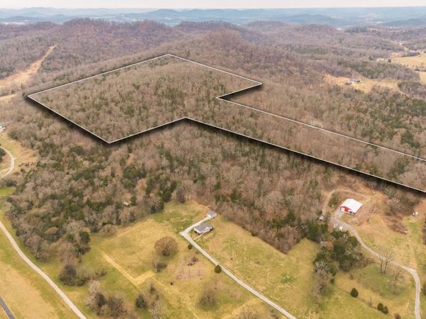 0 Glasgow Branch Road, Hartsville, TN 37074