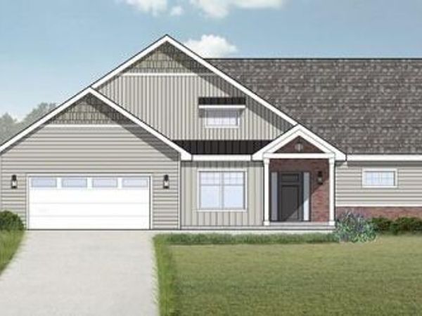 2482 Piers End Court, Kalamazoo, MI 49009