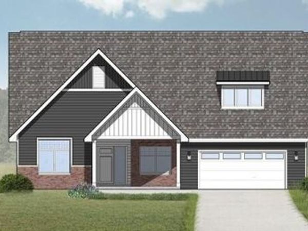 2681 West Port Drive, Kalamazoo, MI 49009