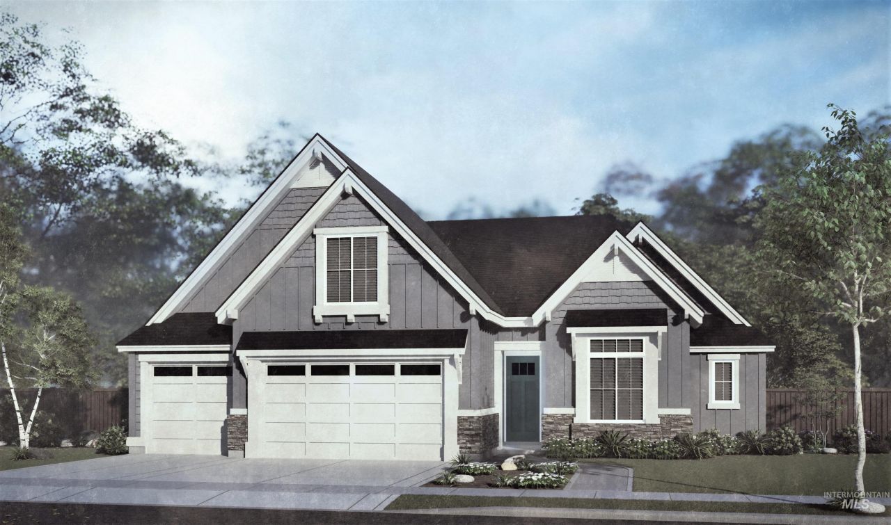 11790 N Elk Ridge Way, Boise, ID 83714 Main Photo