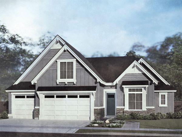 11790 N Elk Ridge Way, Boise, ID 83714