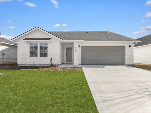 5456 S Bittercreek Ave, Meridian, ID 83642